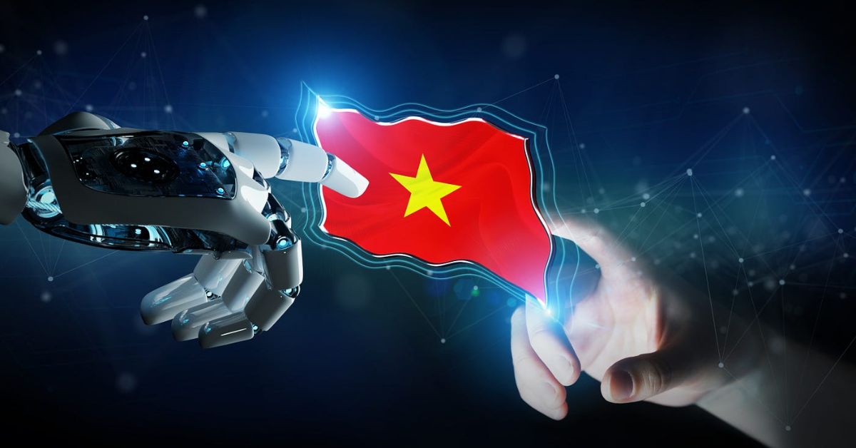 Tạp chí crypto hàng đầu Việt Nam