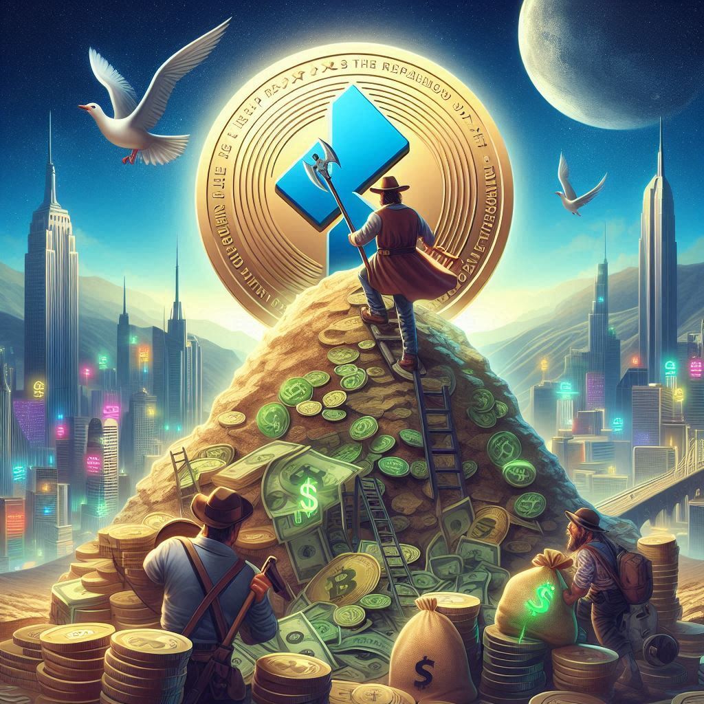 Tạp chí crypto hàng đầu Việt Nam