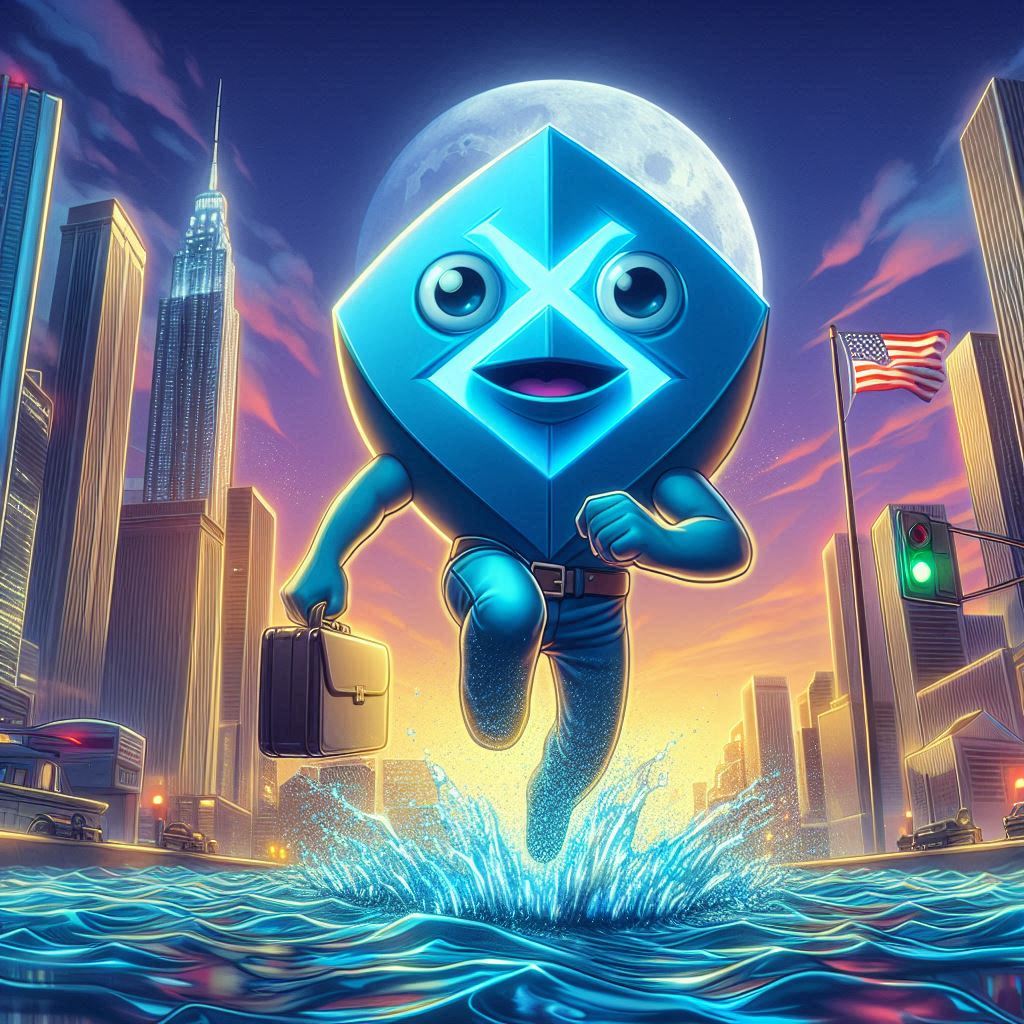 Tạp chí crypto hàng đầu Việt Nam
