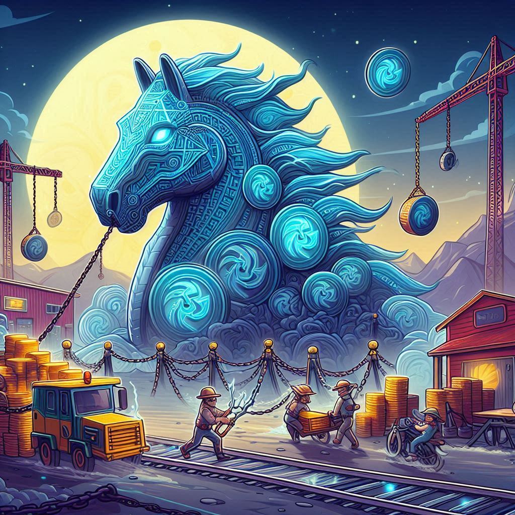 Tạp chí crypto hàng đầu Việt Nam