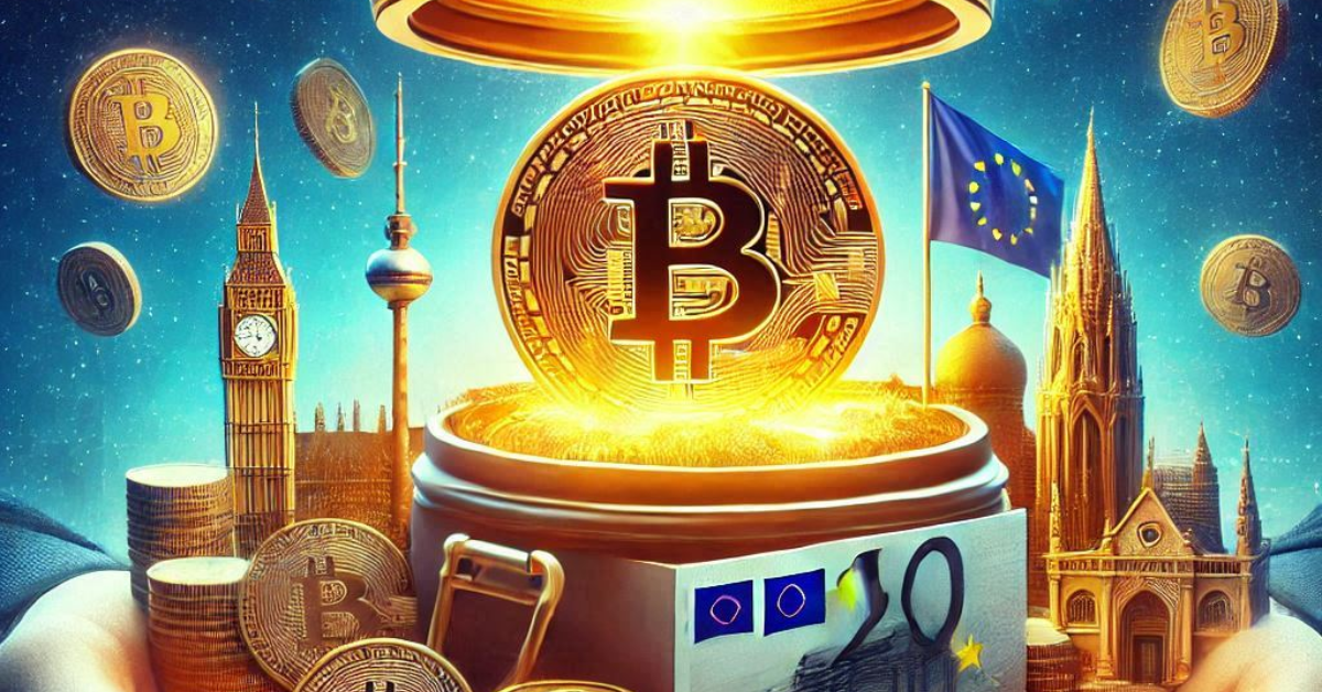 Tạp chí crypto hàng đầu Việt Nam
