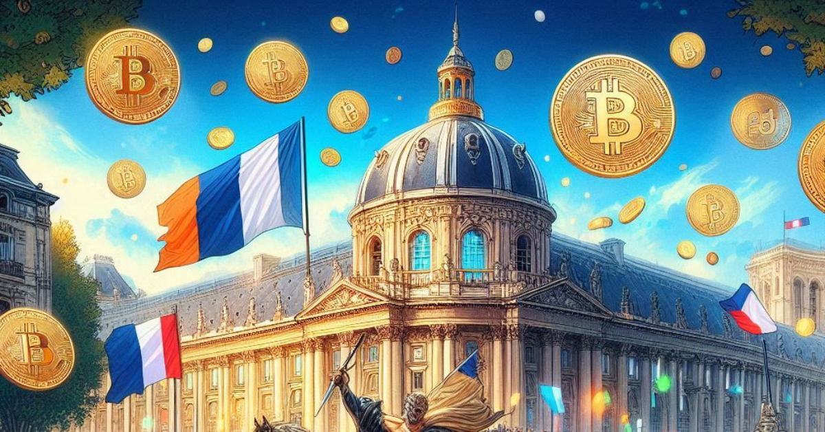 Tạp chí crypto hàng đầu Việt Nam