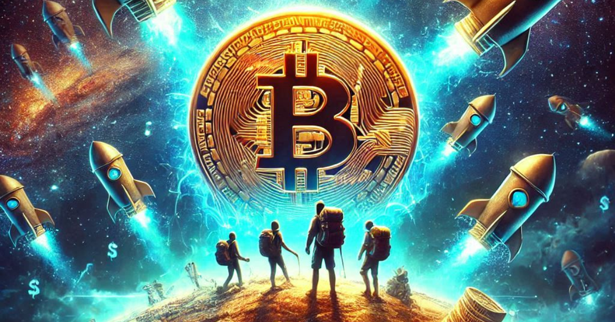 Tạp chí crypto hàng đầu Việt Nam