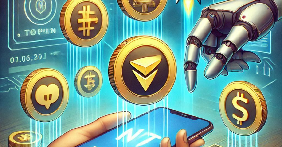 Tạp chí crypto hàng đầu Việt Nam