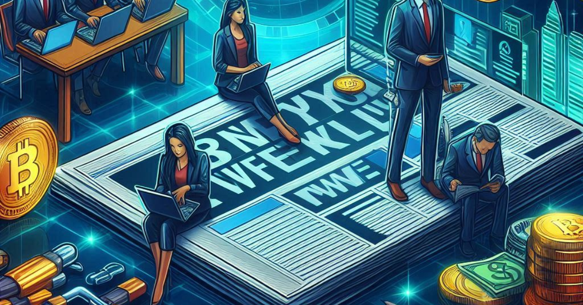 Tạp chí crypto hàng đầu Việt Nam