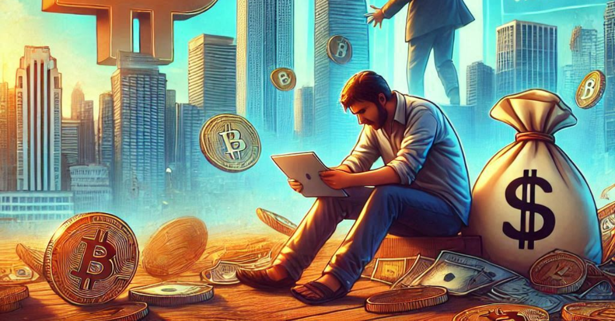 Tạp chí crypto hàng đầu Việt Nam