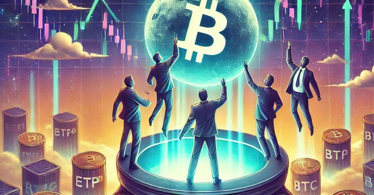 Tạp chí crypto hàng đầu Việt Nam