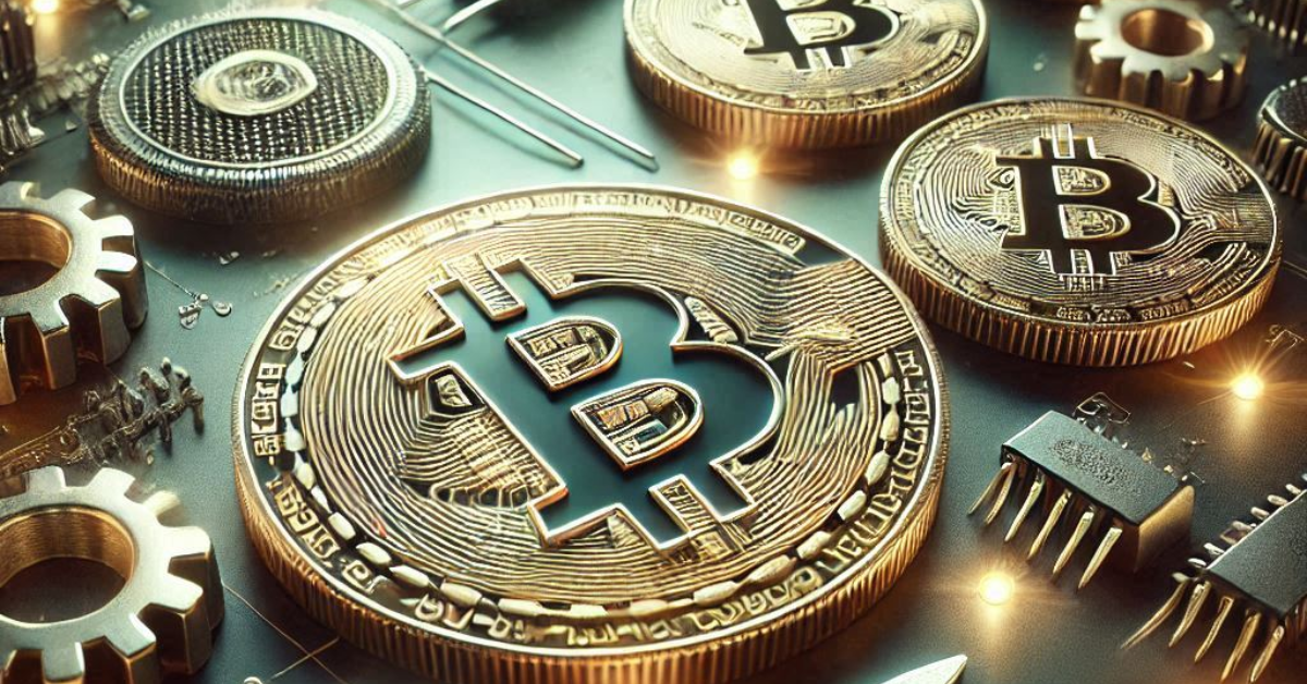 Tạp chí crypto hàng đầu Việt Nam