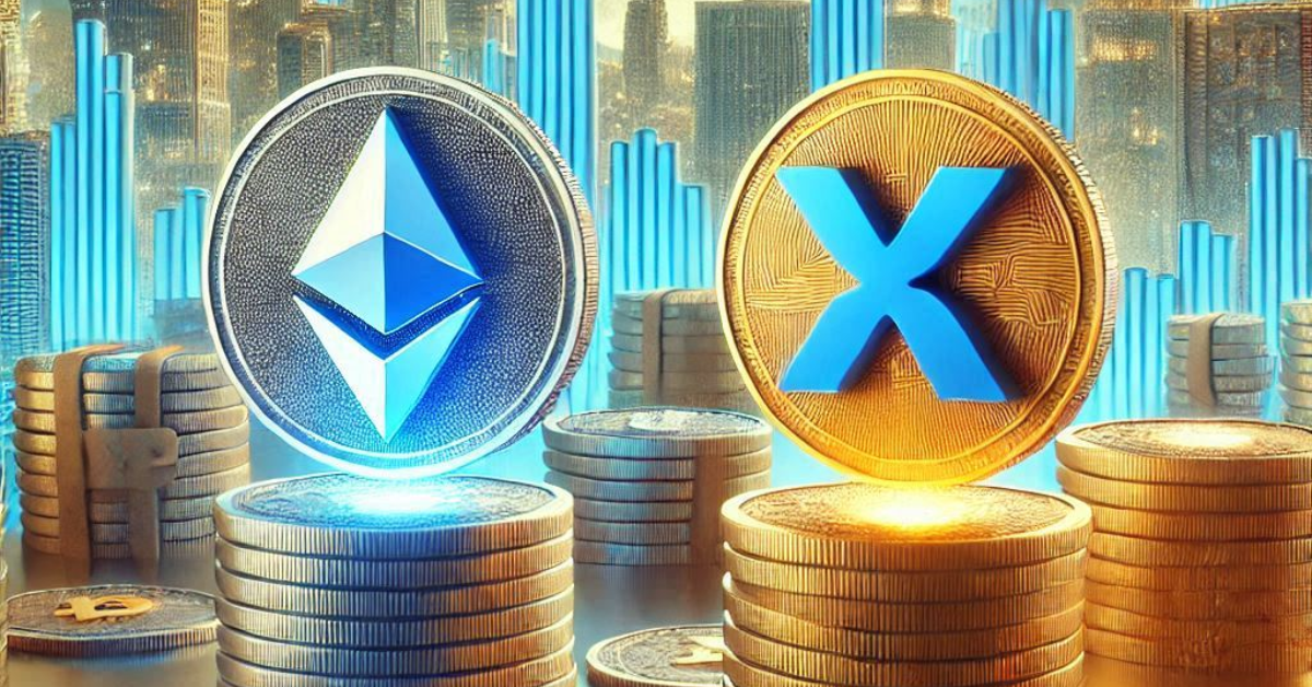 Tạp chí crypto hàng đầu Việt Nam