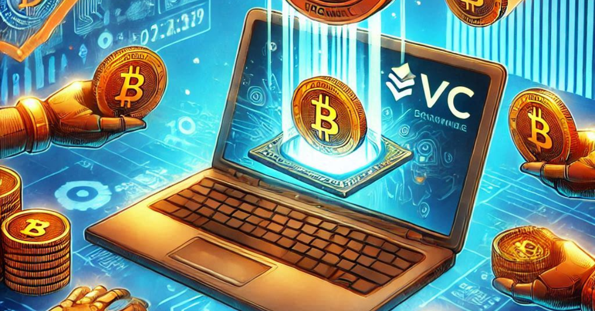 Tạp chí crypto hàng đầu Việt Nam