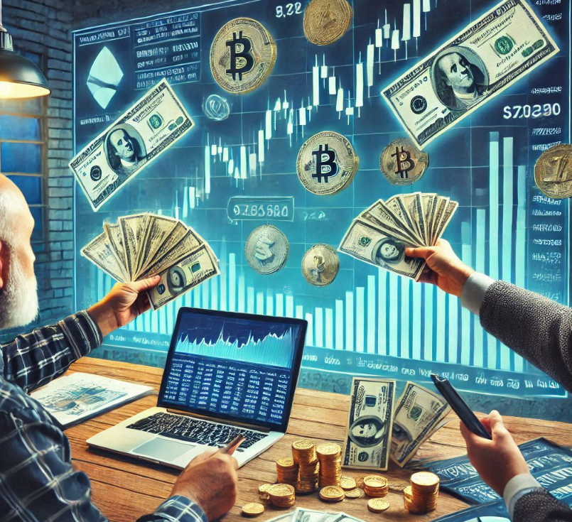 Tạp chí crypto hàng đầu Việt Nam