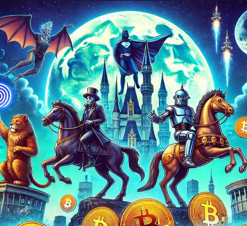 Tạp chí crypto hàng đầu Việt Nam