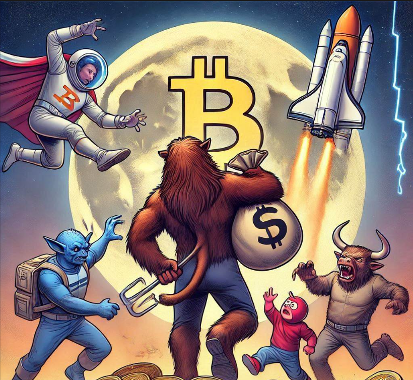 Tạp chí crypto hàng đầu Việt Nam