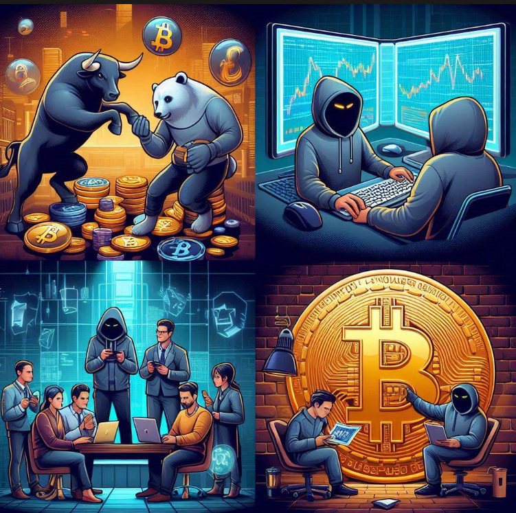 Tạp chí crypto hàng đầu Việt Nam