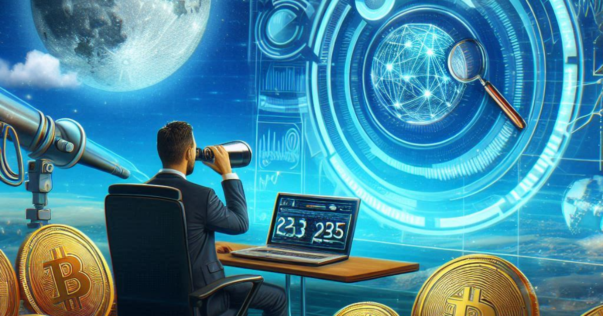 Tạp chí crypto hàng đầu Việt Nam