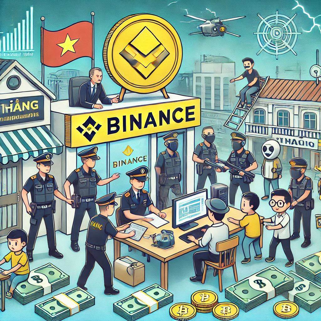 Tạp chí crypto hàng đầu Việt Nam