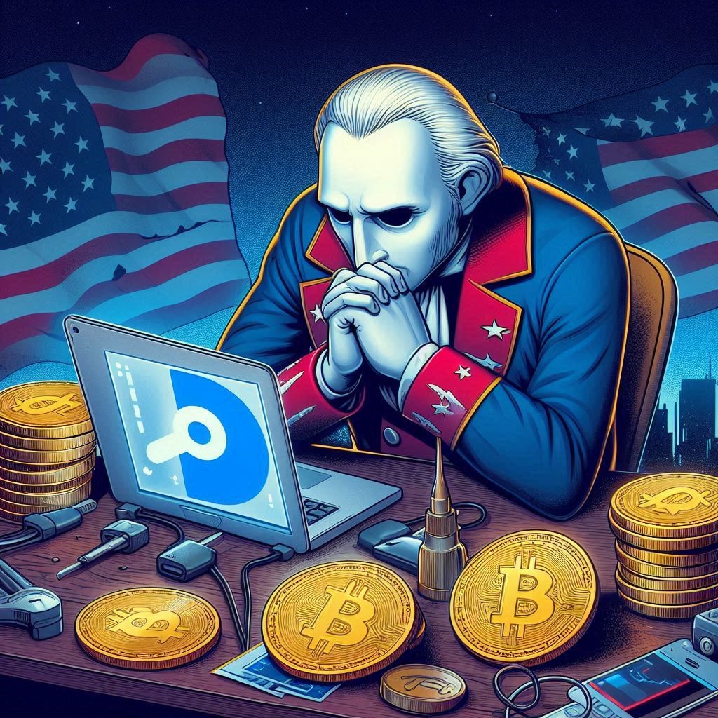 Tạp chí crypto hàng đầu Việt Nam