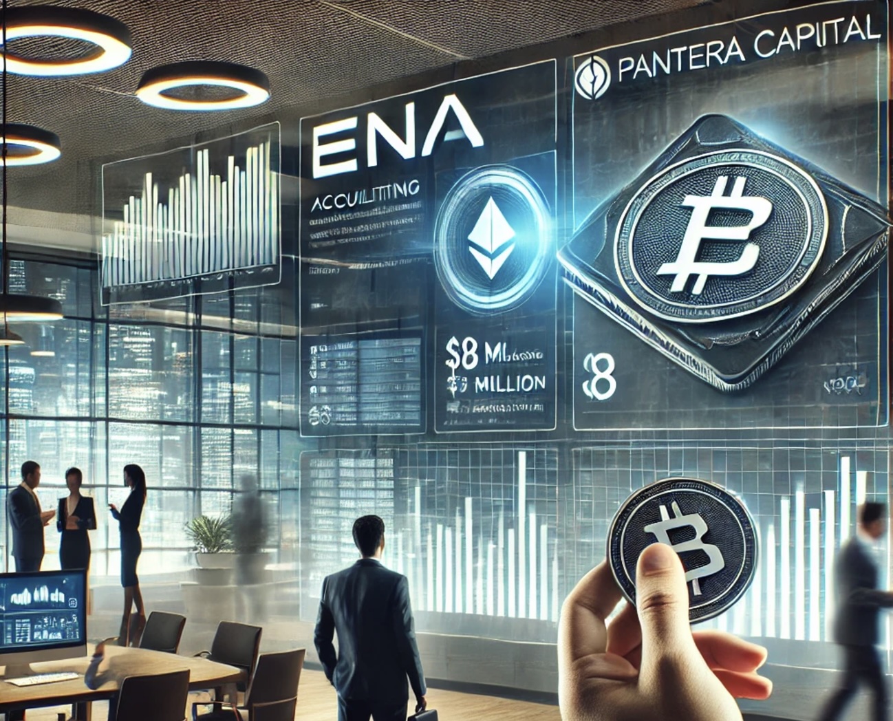 Tạp chí crypto hàng đầu Việt Nam