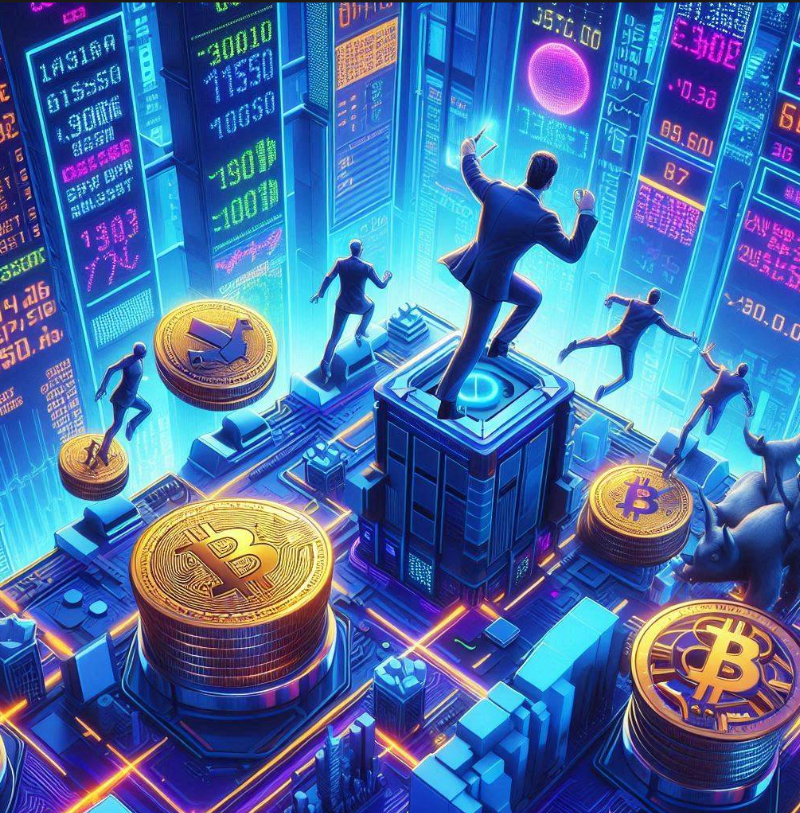Tạp chí crypto hàng đầu Việt Nam