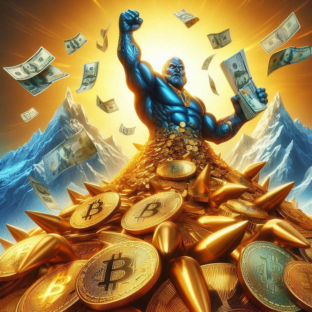 Tạp chí crypto hàng đầu Việt Nam