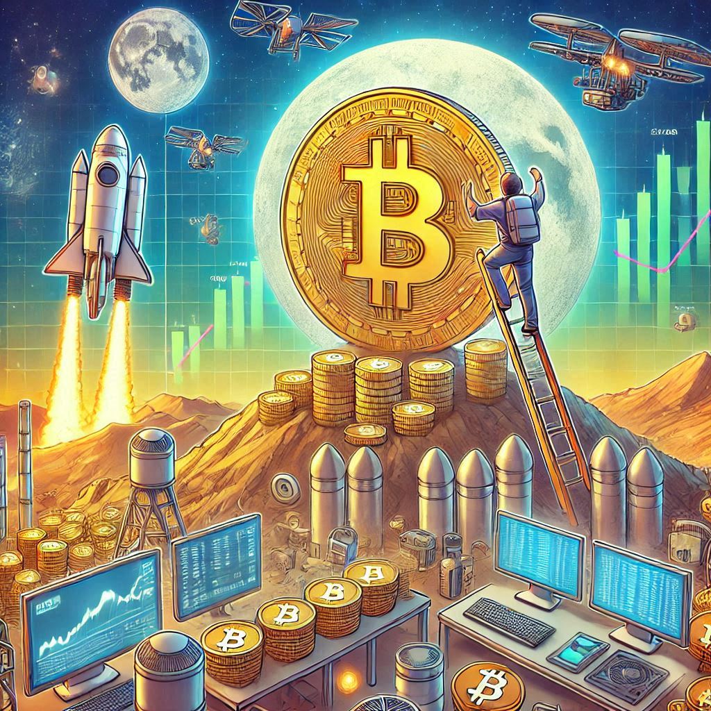 Tạp chí crypto hàng đầu Việt Nam