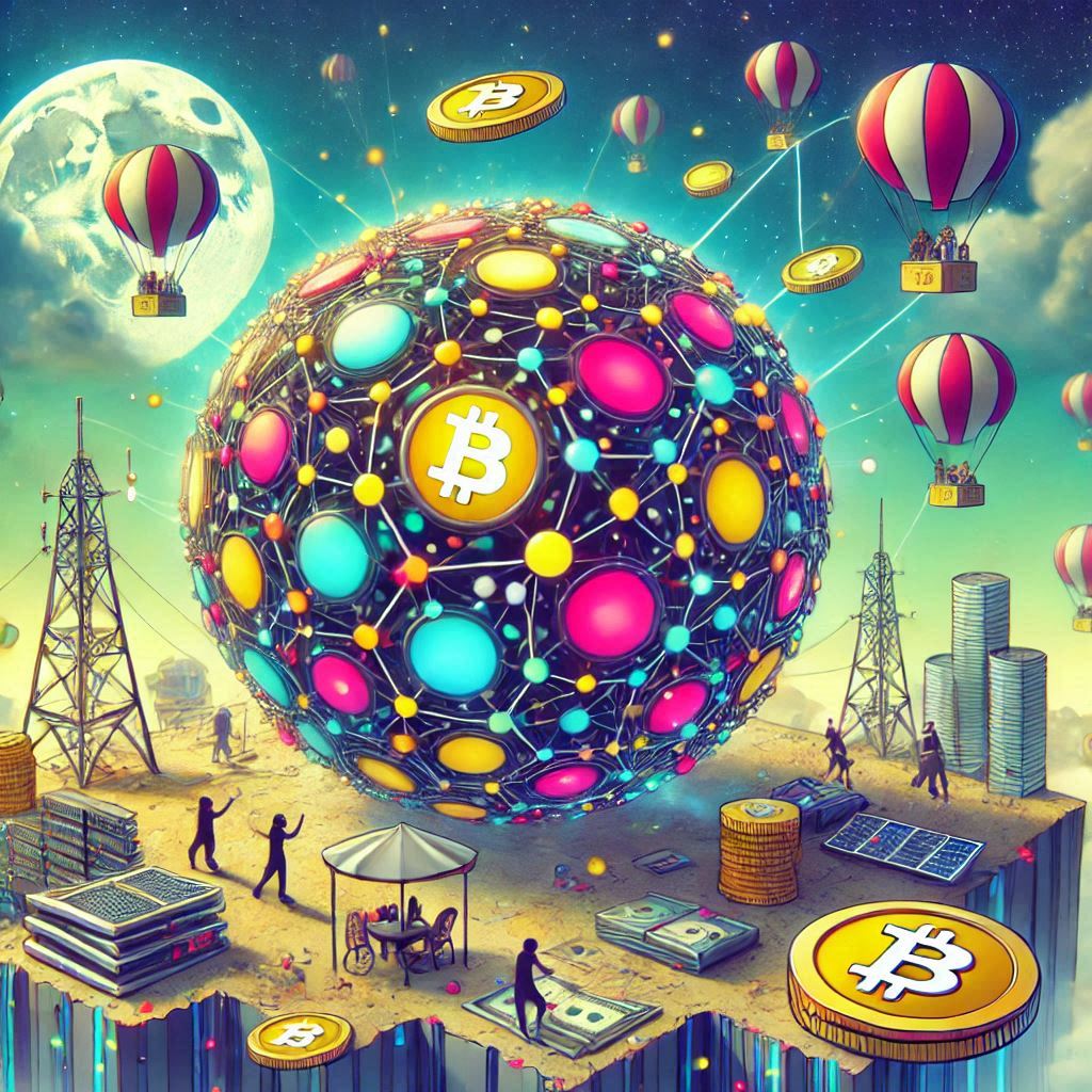 Tạp chí crypto hàng đầu Việt Nam