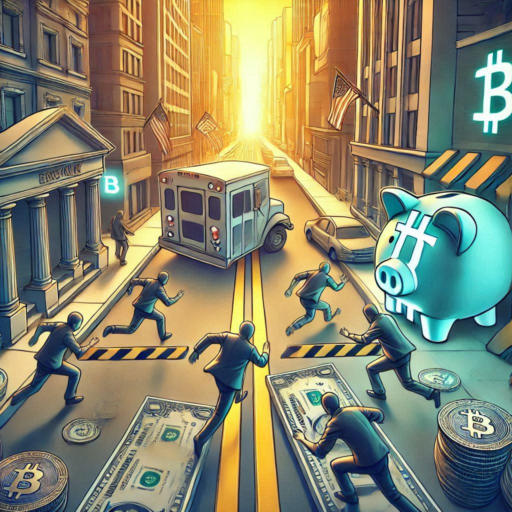 Tạp chí crypto hàng đầu Việt Nam