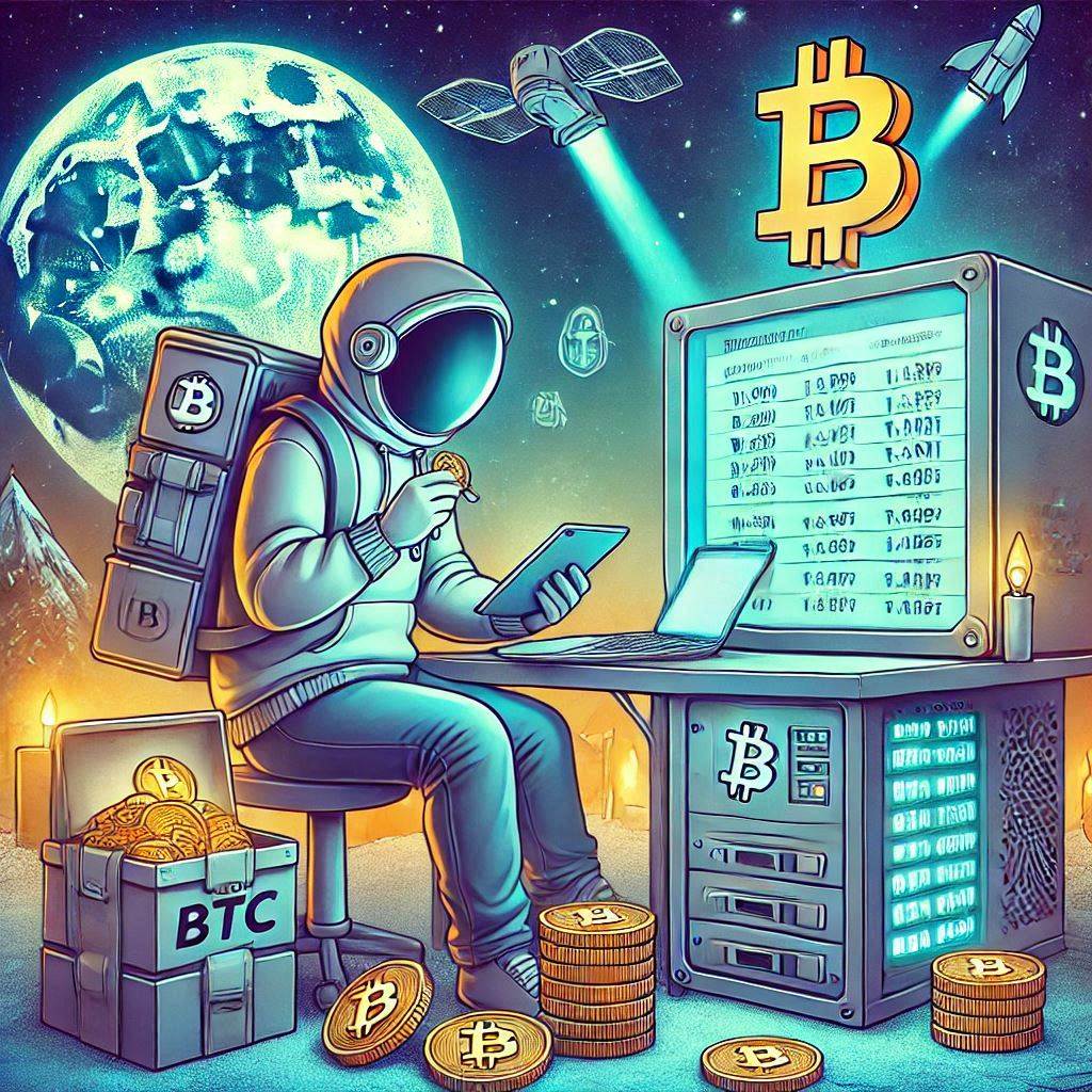 Tạp chí crypto hàng đầu Việt Nam