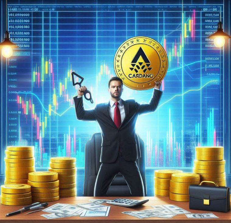 Tạp chí crypto hàng đầu Việt Nam