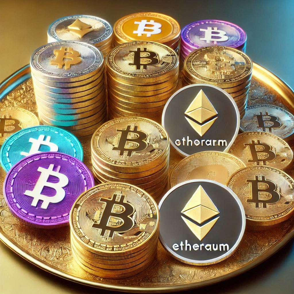 Tạp chí crypto hàng đầu Việt Nam