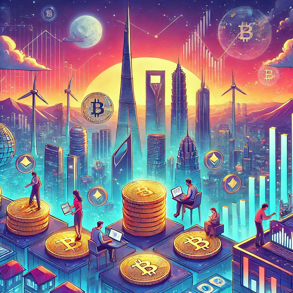 Tạp chí crypto hàng đầu Việt Nam