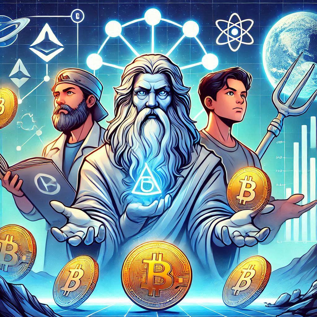 Tạp chí crypto hàng đầu Việt Nam