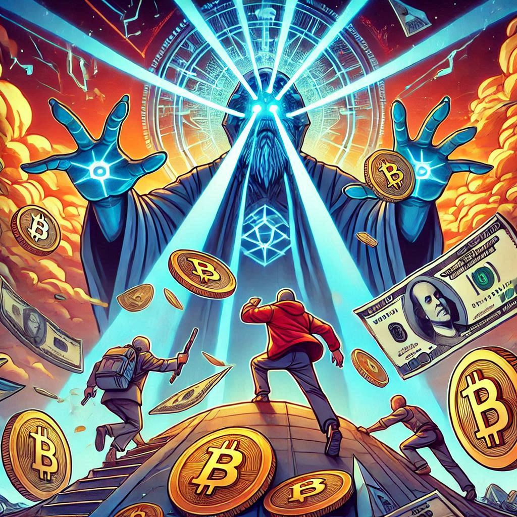 Tạp chí crypto hàng đầu Việt Nam