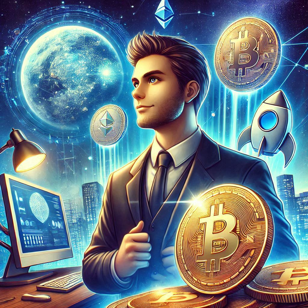 Tạp chí crypto hàng đầu Việt Nam