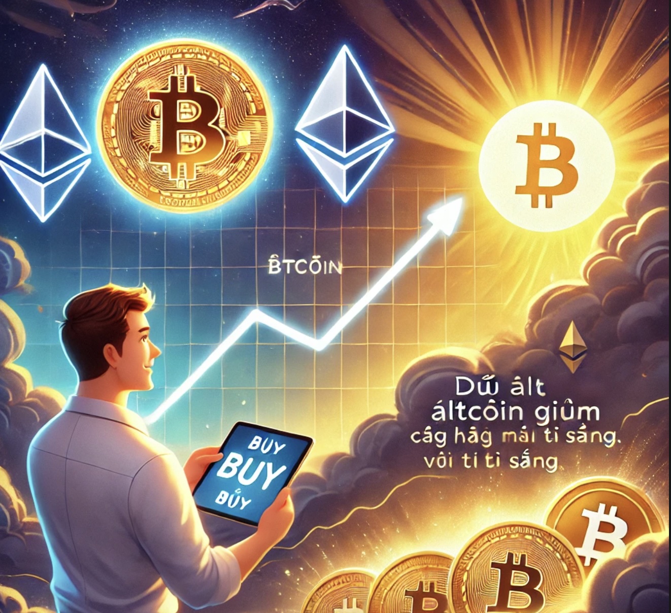 Tạp chí crypto hàng đầu Việt Nam