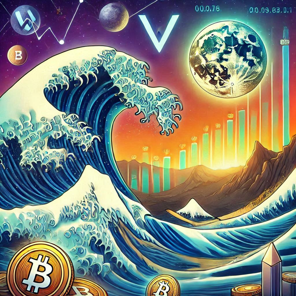Tạp chí crypto hàng đầu Việt Nam