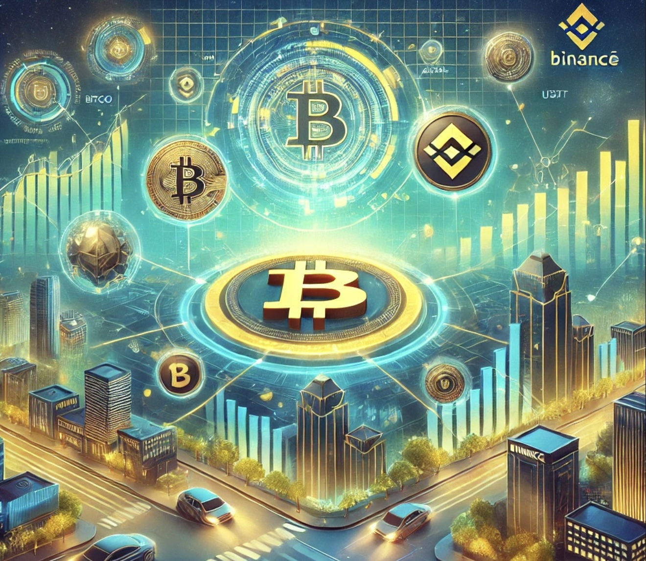 Tạp chí crypto hàng đầu Việt Nam