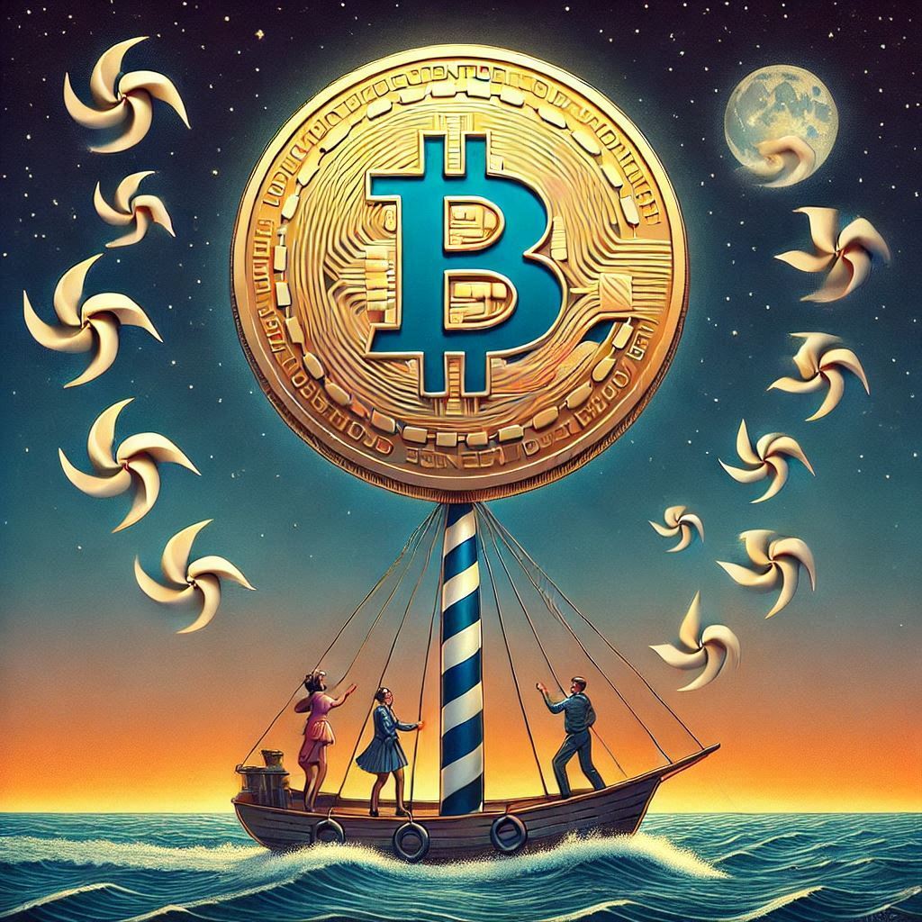 Tạp chí crypto hàng đầu Việt Nam