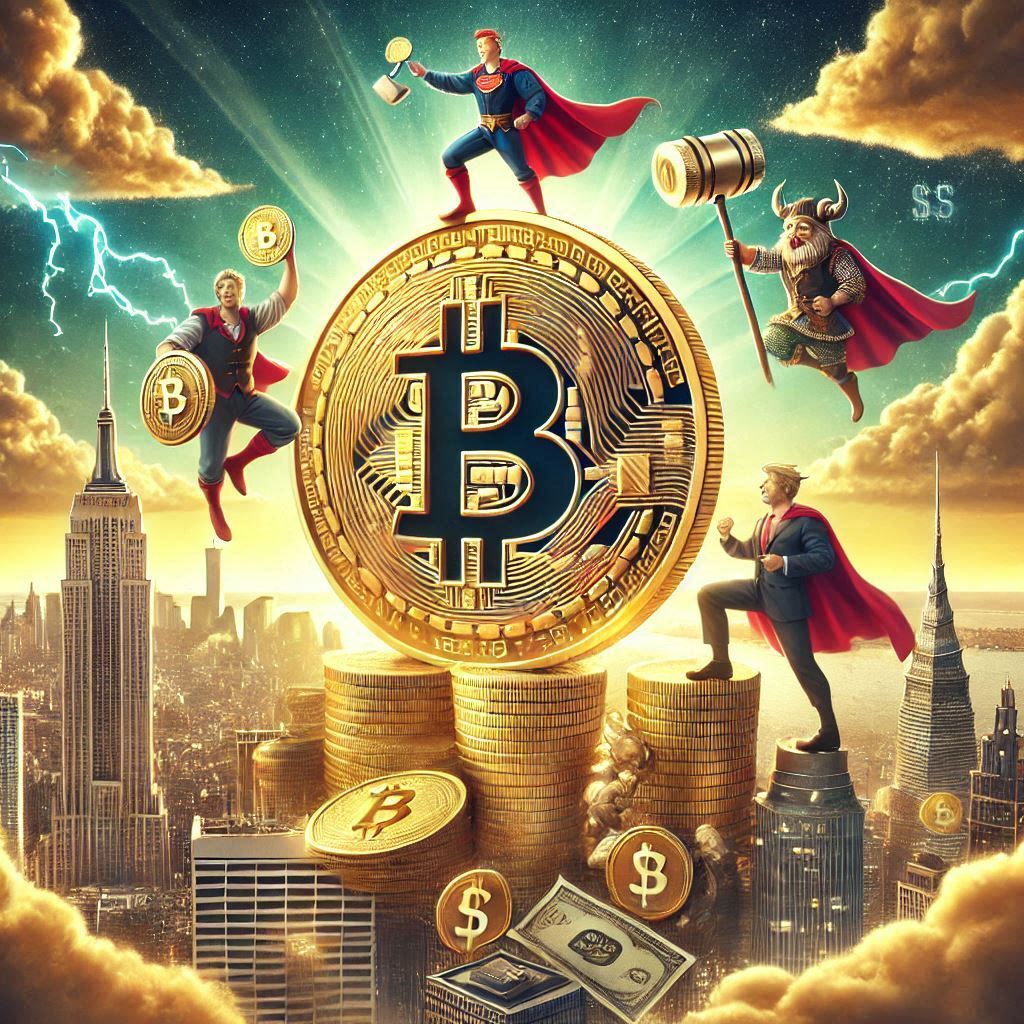 Tạp chí crypto hàng đầu Việt Nam