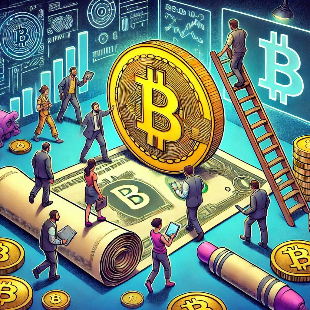 Tạp chí crypto hàng đầu Việt Nam