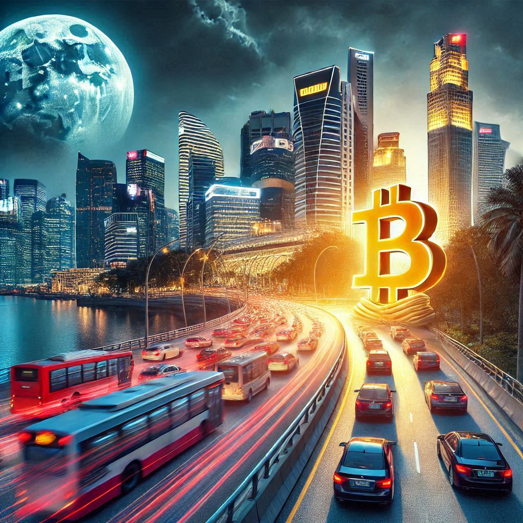 Tạp chí crypto hàng đầu Việt Nam