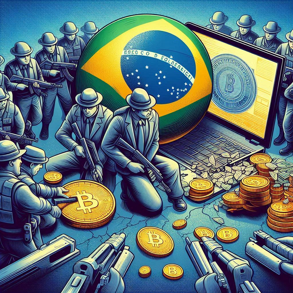 Tạp chí crypto hàng đầu Việt Nam