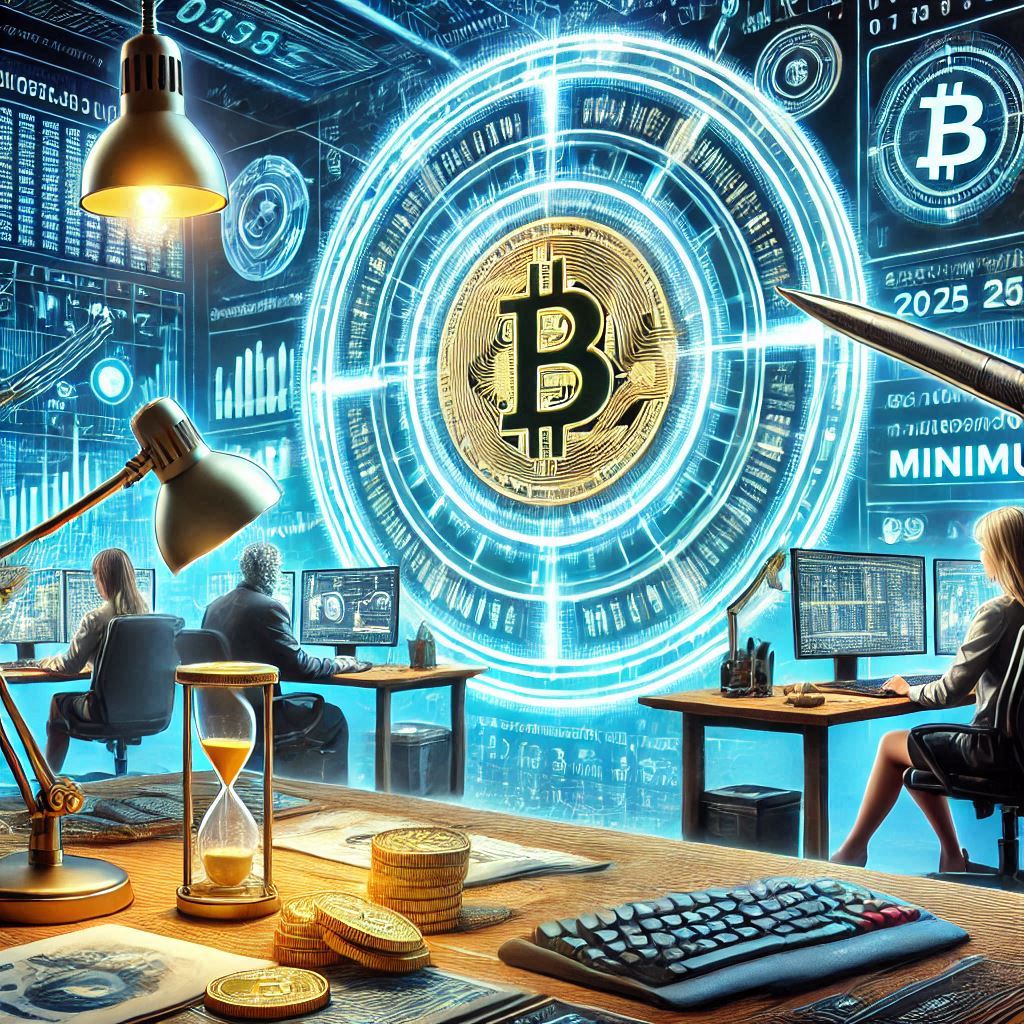 Tạp chí crypto hàng đầu Việt Nam