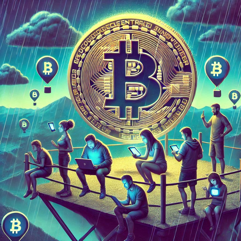 Tạp chí crypto hàng đầu Việt Nam