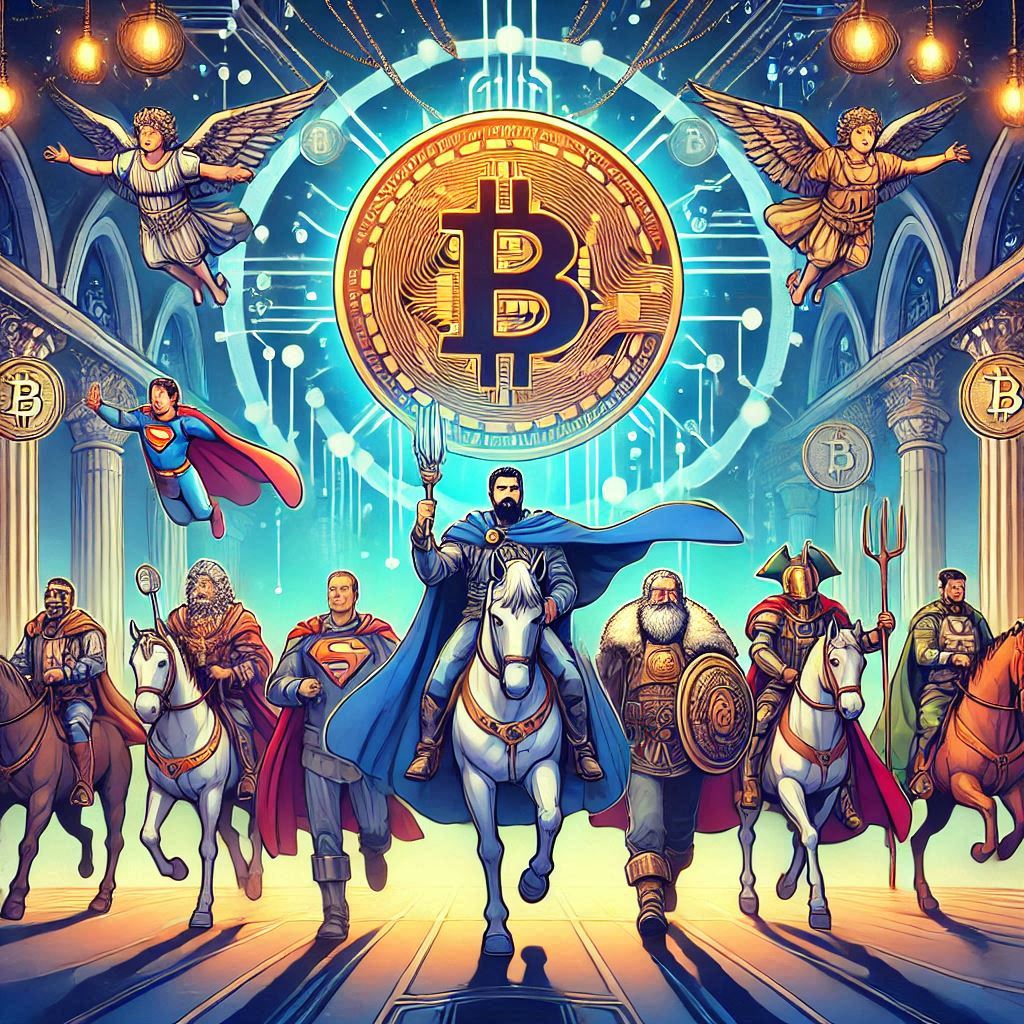 Tạp chí crypto hàng đầu Việt Nam