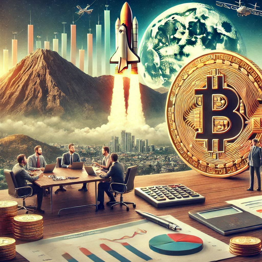 Tạp chí crypto hàng đầu Việt Nam