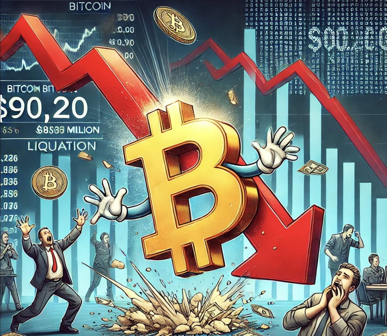 Tạp chí crypto hàng đầu Việt Nam