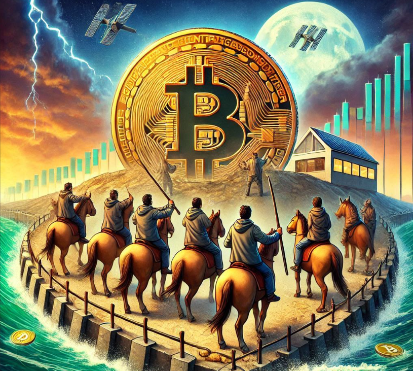Tạp chí crypto hàng đầu Việt Nam