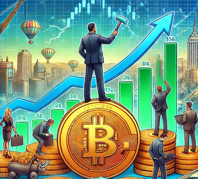 Tạp chí crypto hàng đầu Việt Nam