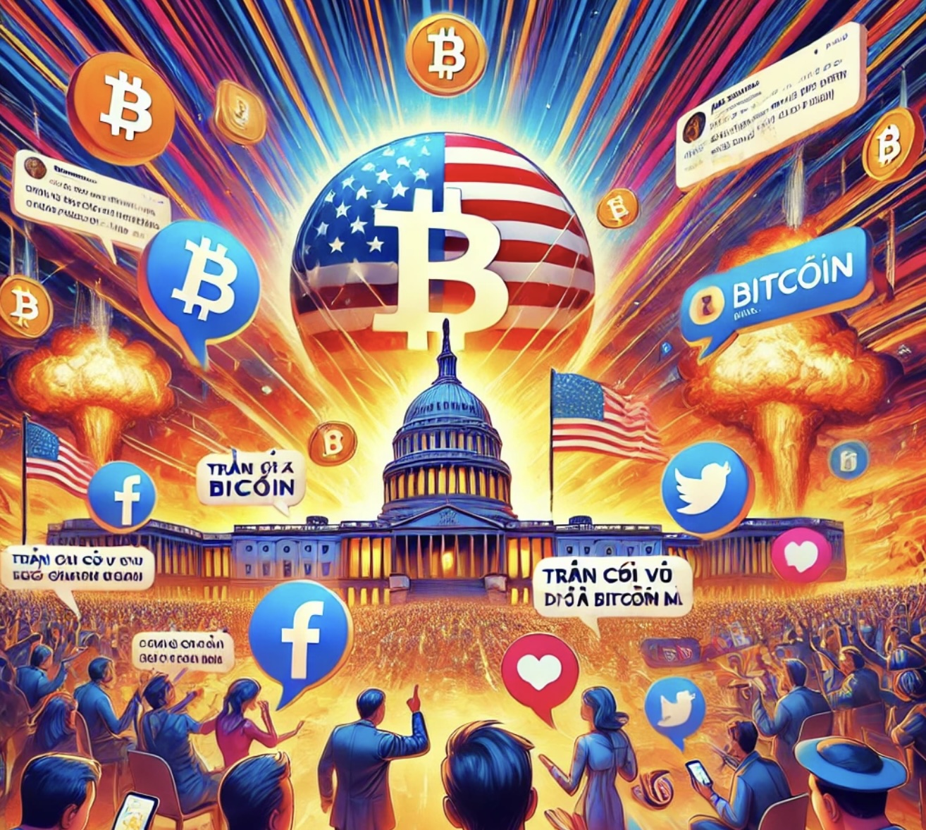 Tạp chí crypto hàng đầu Việt Nam